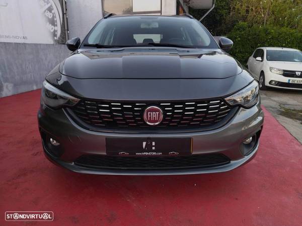 Fiat Tipo Station Wagon 1.3 M-Jet Lounge J17 - 2