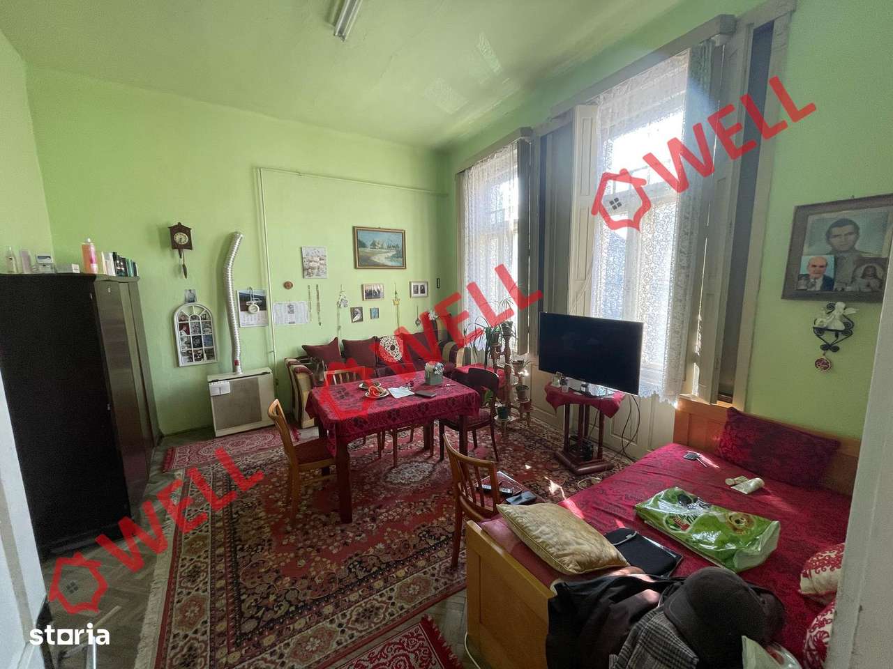 De vânzare apartament în ultracentralul municipiului Târgu Secuiesc! - Imagine principală: 4/6