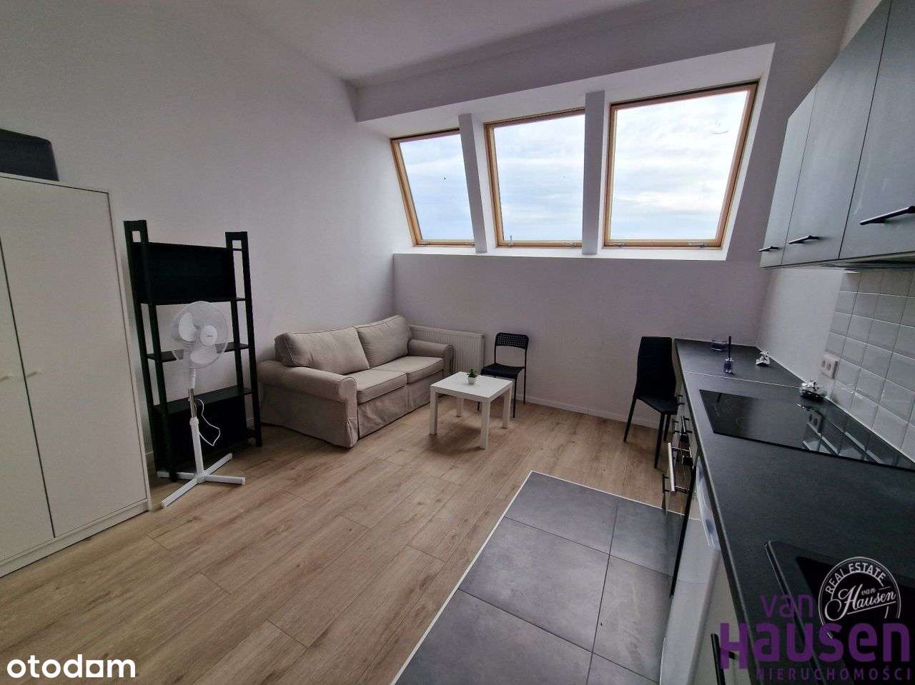 Mieszkanie, 67,90 m², Poznań-0