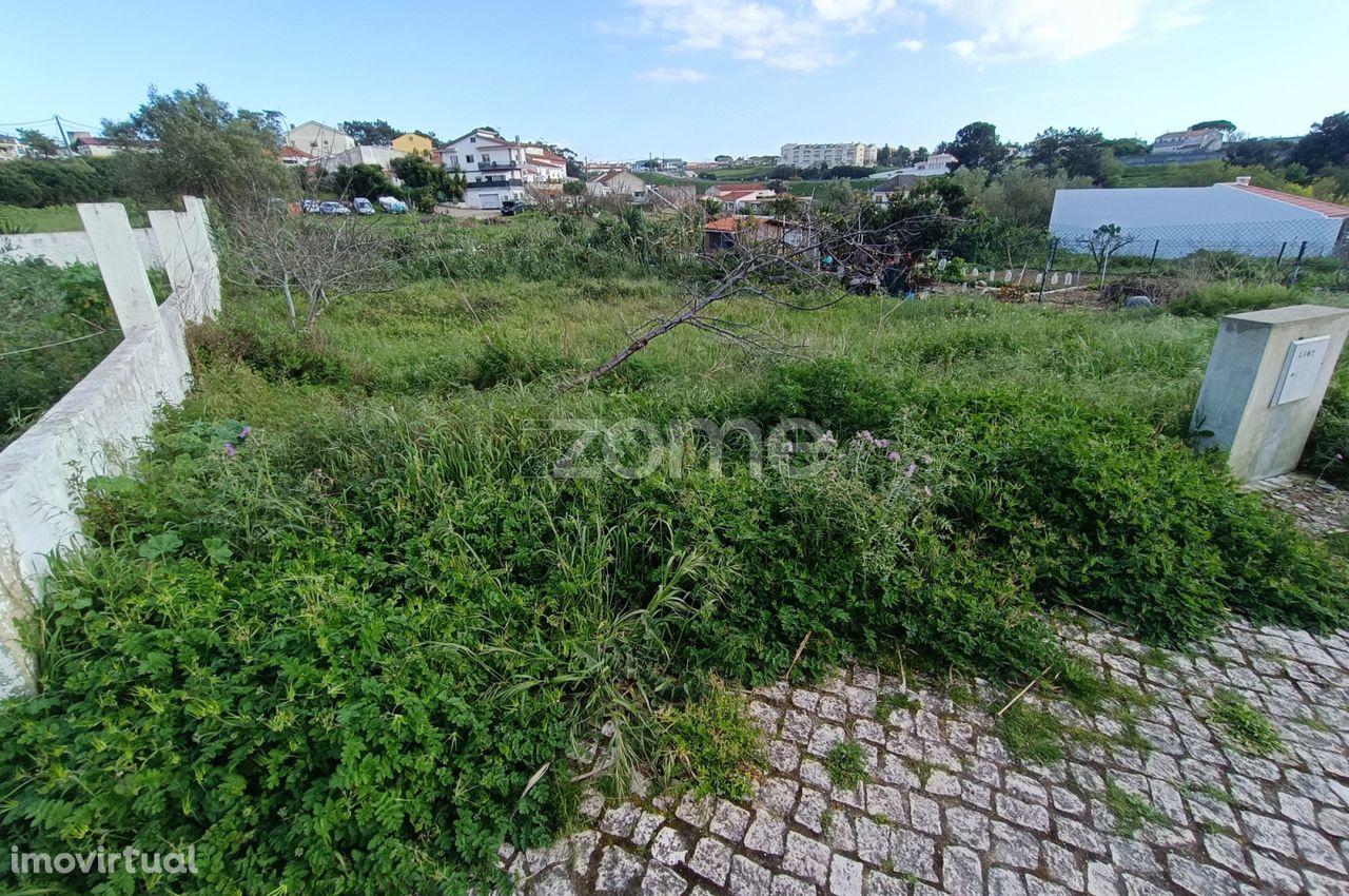 Terreno Urbano Inserido em loteamento