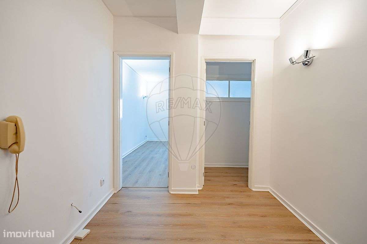 Apartamento T1 para venda - Grande imagem: 2/19