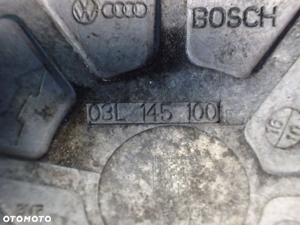 POMPA VACUM VW AUDI 2,0 TDI CBD 03L145100F RADOM - 2