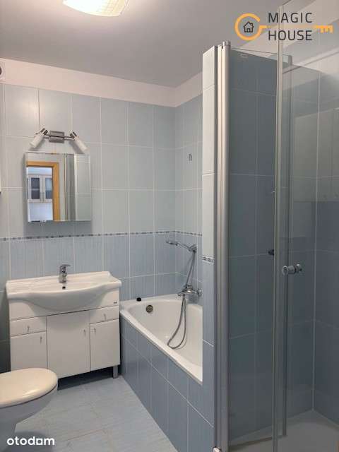 3 pokojowe słoneczne mieszkanie z garażem - Pełny obrazek: 5/7