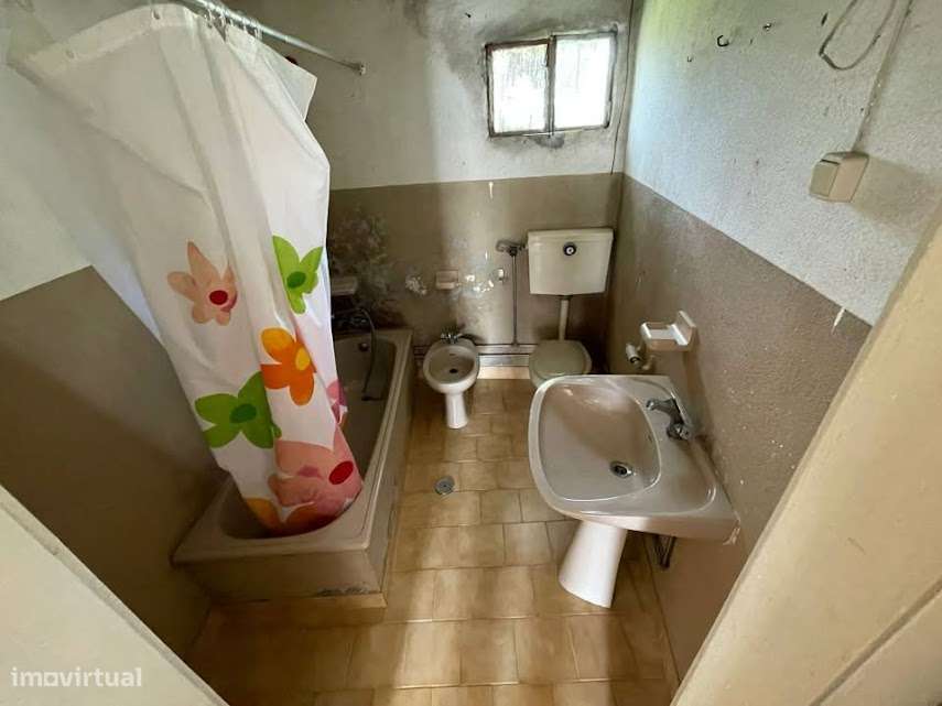 2 moradias geminadas, Aveleira, Lorvão-8