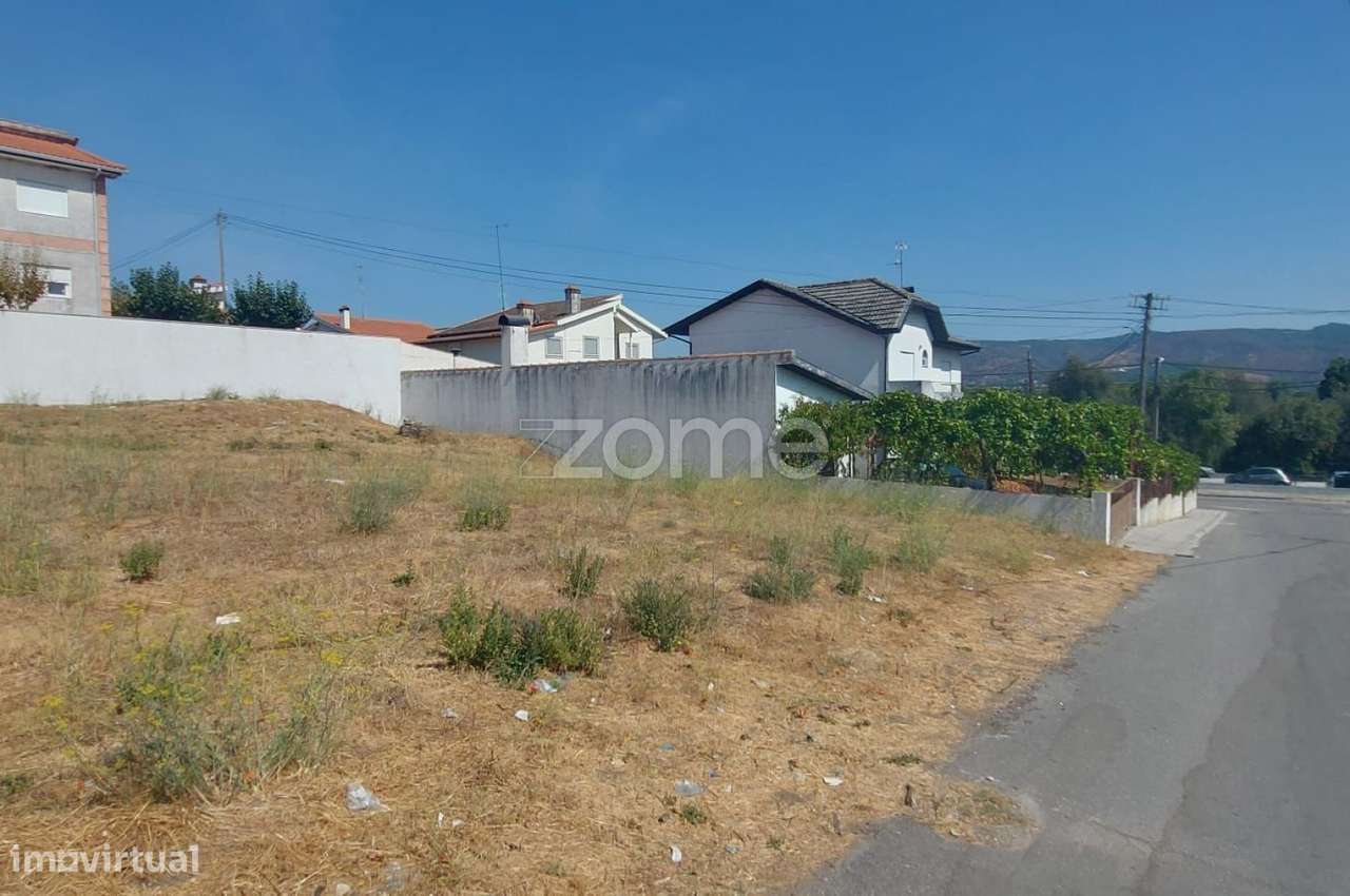 Terreno para construção - Grande imagem: 4/6