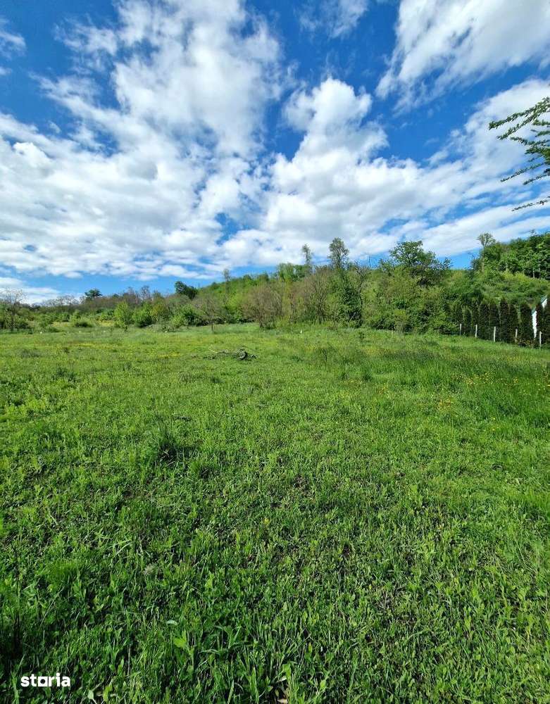 Teren intravilan lângă Shuleward - Imagine principală: 2/3