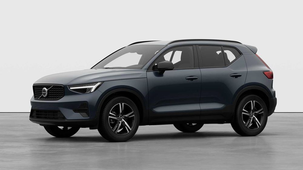 Volvo XC40 B3 Plus Dark 2026