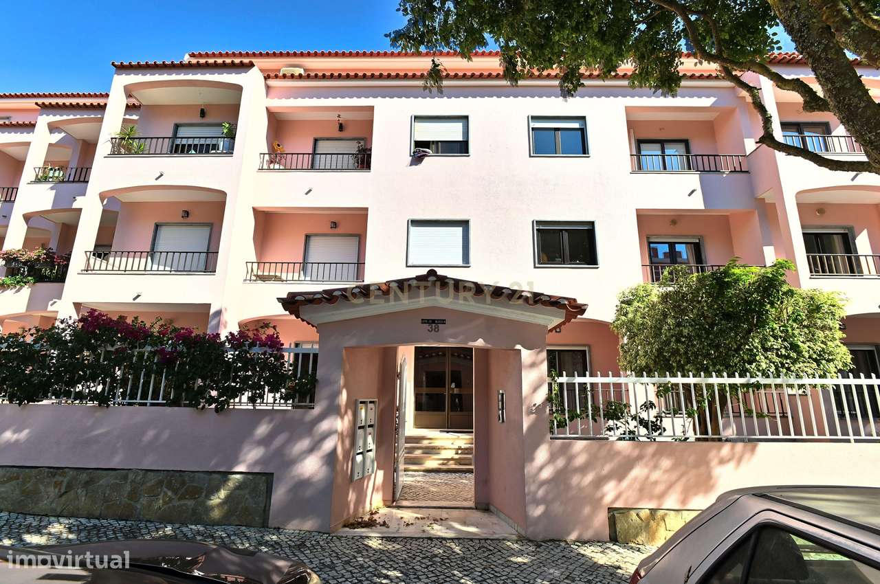 Amplo T3 Costa da Guia - Cascais-25