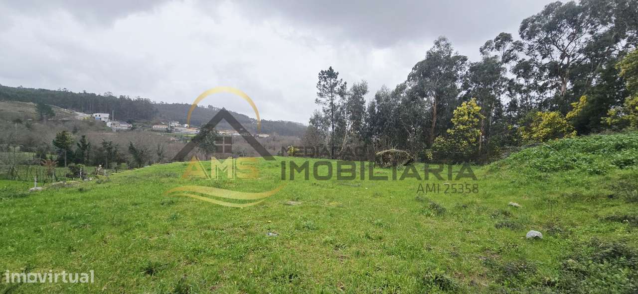 TERRENO PARA VENDA-6