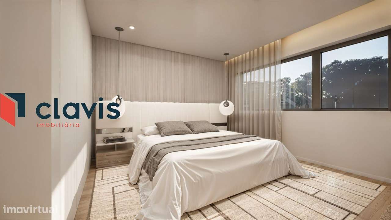 Moradia T3 em Guimarães-11