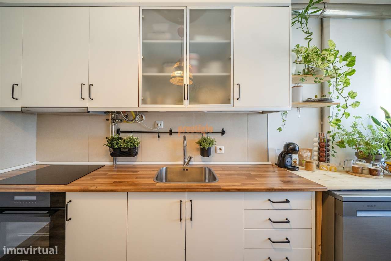 Apartamento T2 Venda em Real, Dume e Semelhe,Braga-15