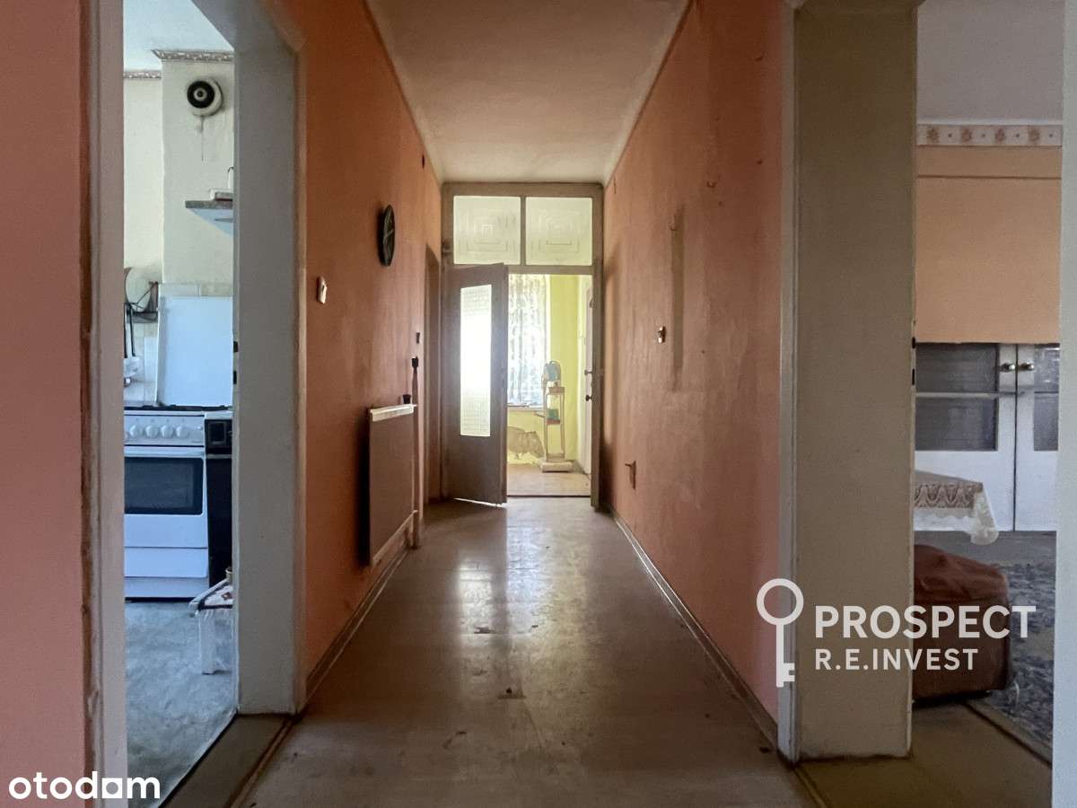 Dom z potencjałem 220 m² | działka 1260 m² | Pszów-11