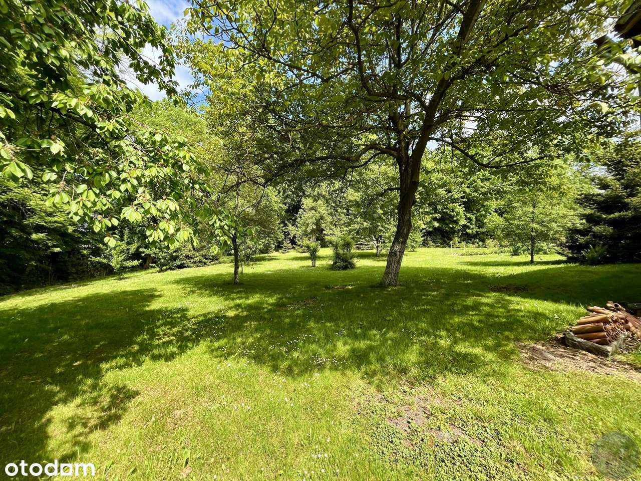 Nieruchomość z duszą i historią – dawny młyn!-19