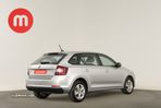 Skoda Rapid 1.0 TSI Ambition DSG - 4