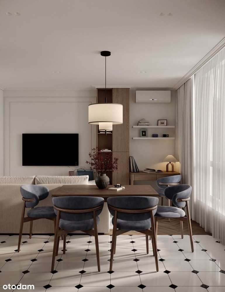 Apartment for sale with a price drop in Gdańsk