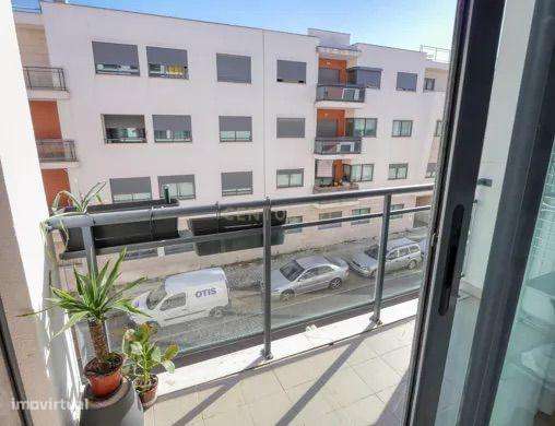 Apartamento T3 | Encosta do Moinho – Vialonga-10
