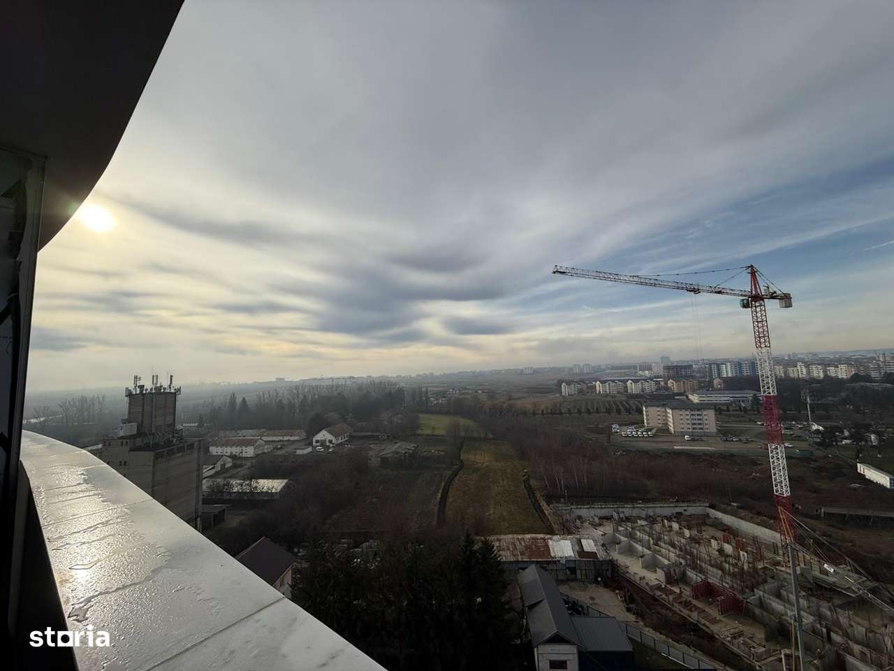 DUPLEX  camere-Areni-Ansamblu Rezidential AVANERA  Bloc 2 - Imagine principală: 3/11