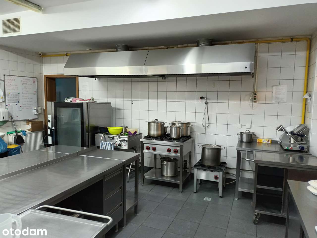 Dom Seniora na sprzedaż 40km od Warszawy! W poblizu trasy S7-8