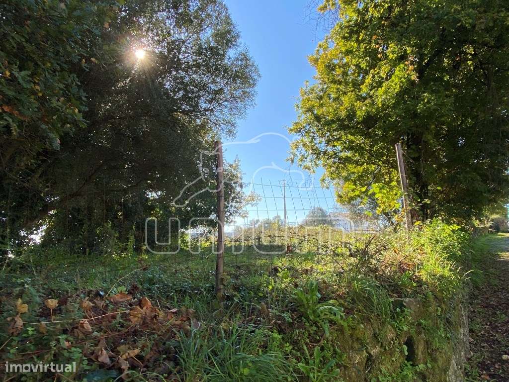 Terreno construção Meadela - Grande imagem: 2/7