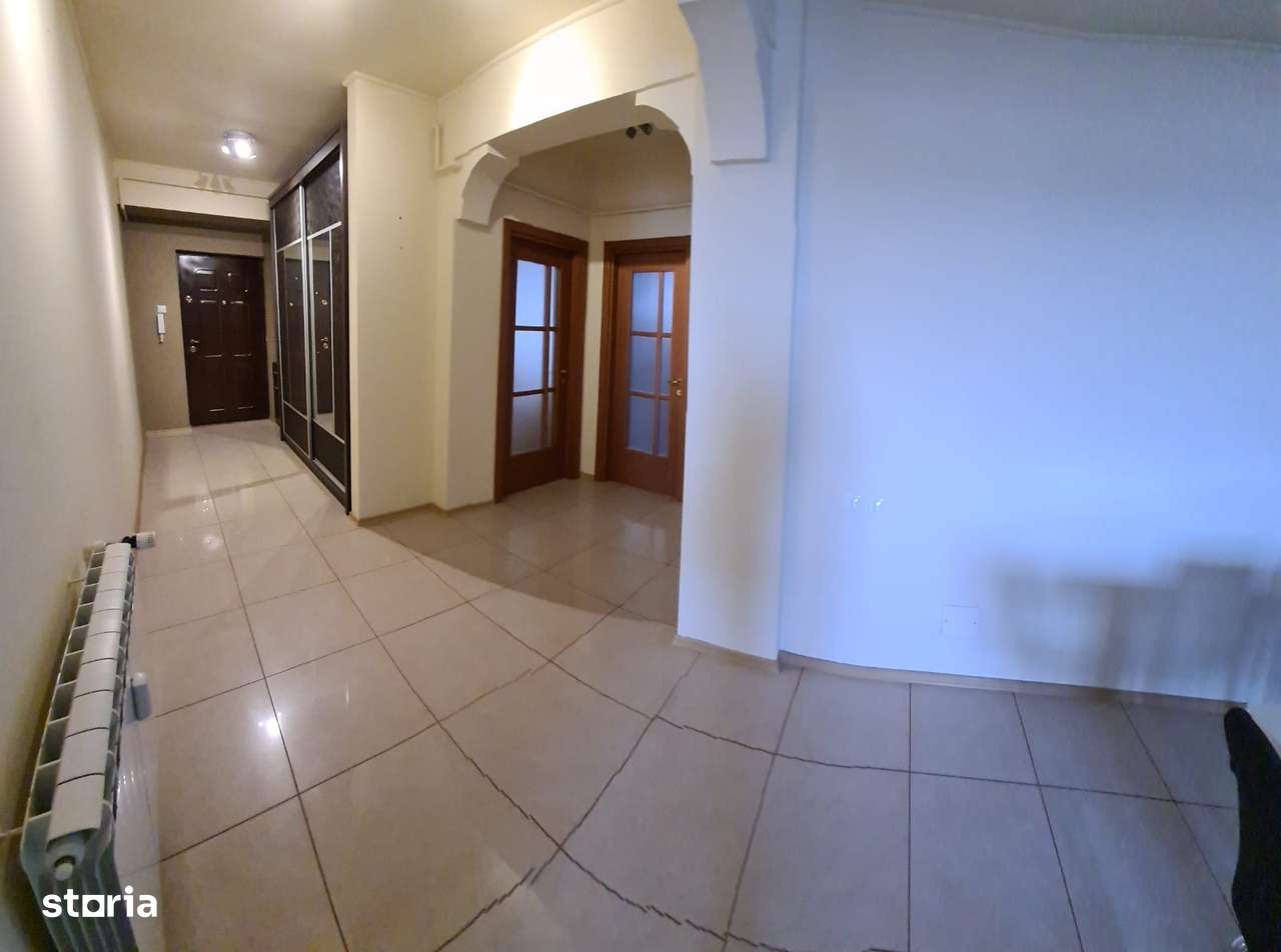 Apartament 3 camere str BABADAG | etajul 6 | 103.66mp-5