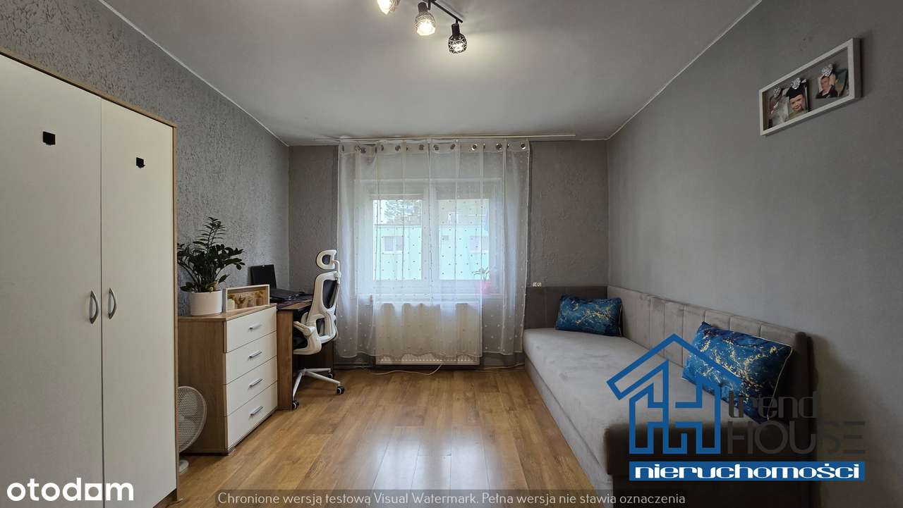 Mieszkanie 2-pok. | 1-piętro| garaż |p. gospdarcze-4