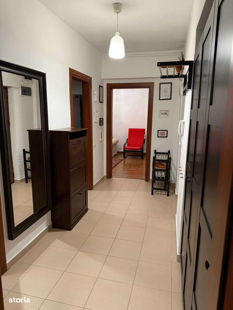 Apartament 2 camere de vanzare - metrou Nicolae Grigorescu-5