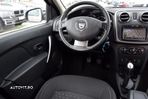 Dacia Logan MCV 0.9 TCe 90 CP Prestige - 8