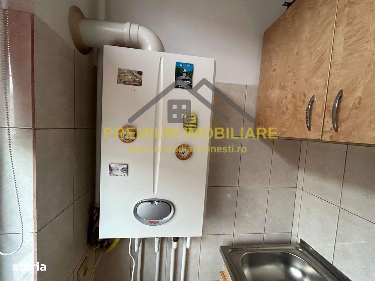 Apartament 2 camere semidecomandat – Etaj 3 – Balcon 7 mp-16
