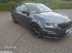 Skoda Octavia 2.0 TDI 4x4 DSG RS - 2