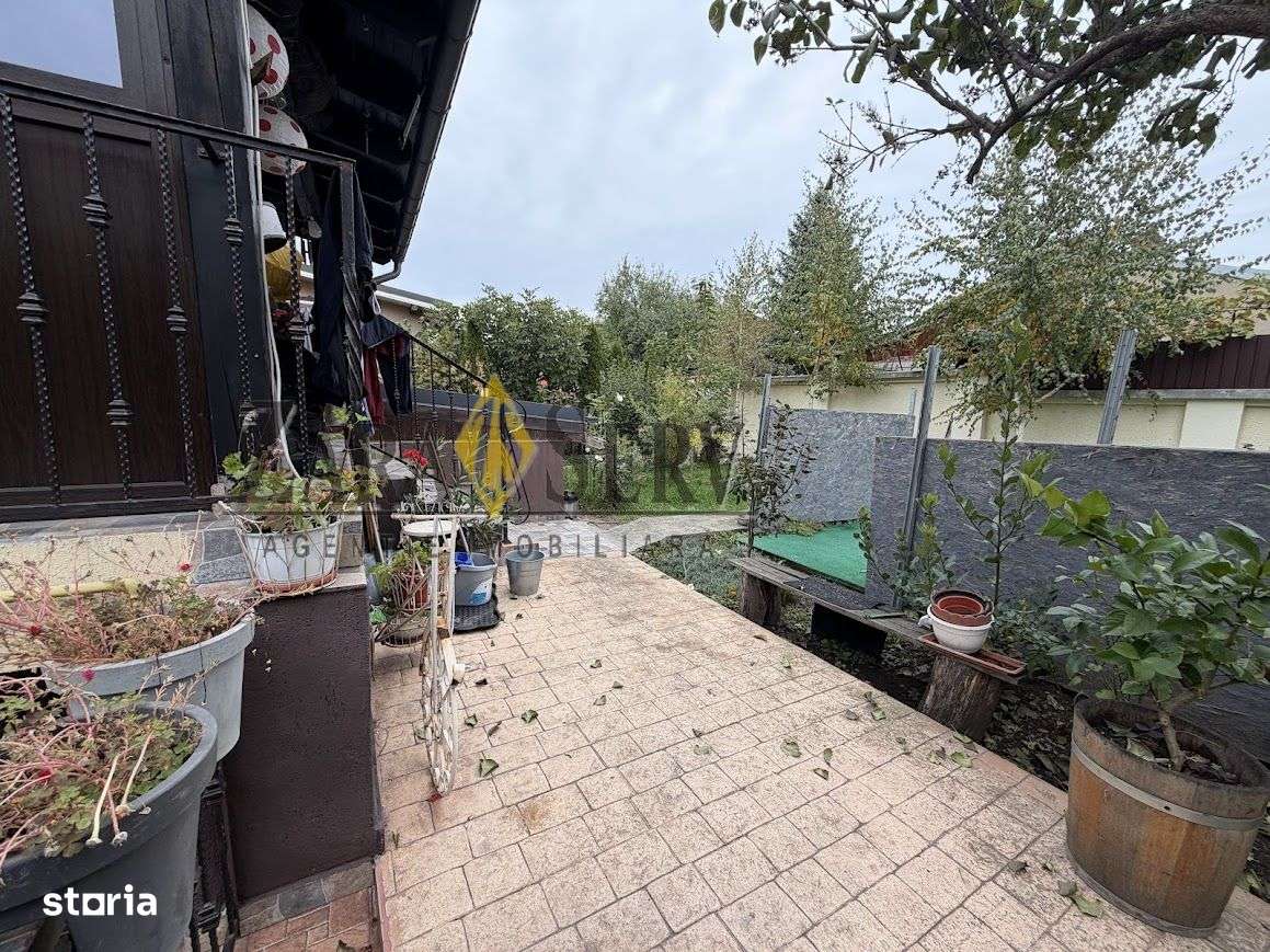 Casă tip duplex de vânzare – zonă semicentrală, Ploiești-5