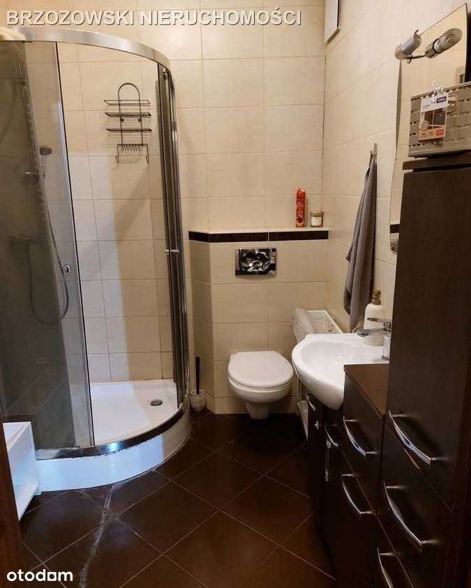 Hlonda, 36,6 m2, 1 pok., 2014 r., z ogródkiem-6