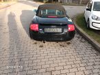 Audi TT Roadster 1.8T - 9