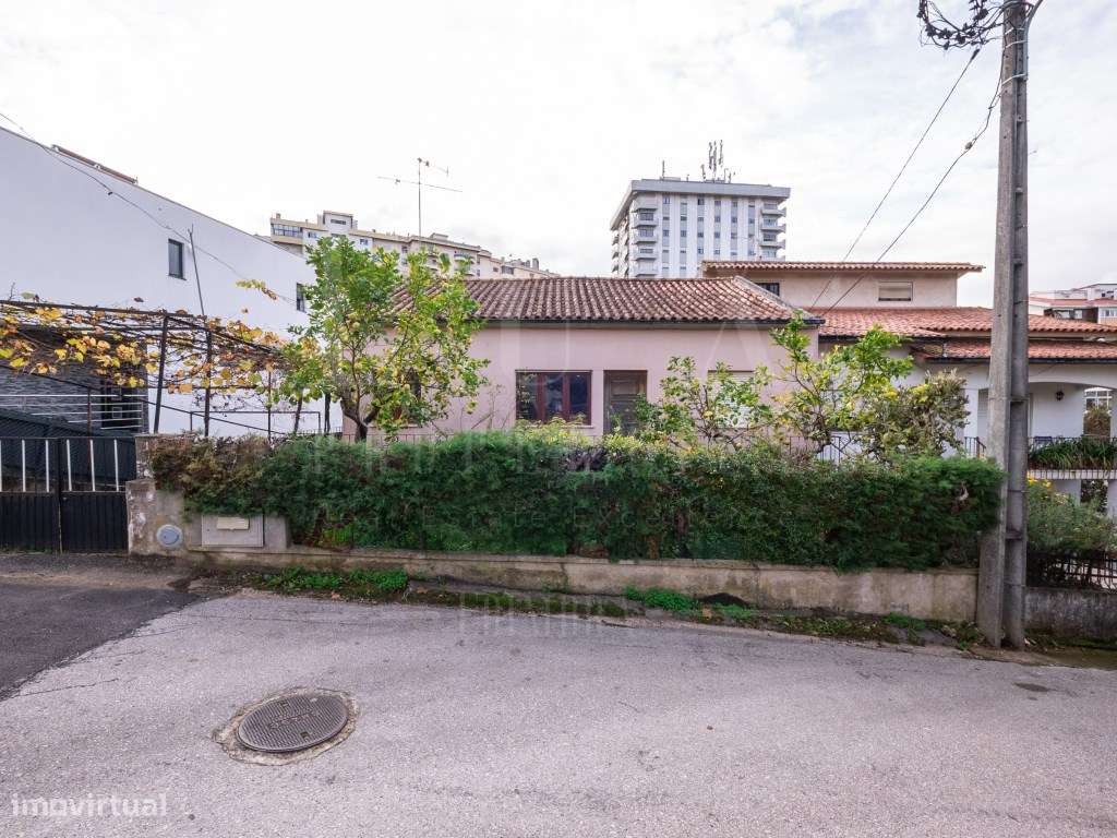 Moradia T3 | Fonte da Talha, Coimbra-1