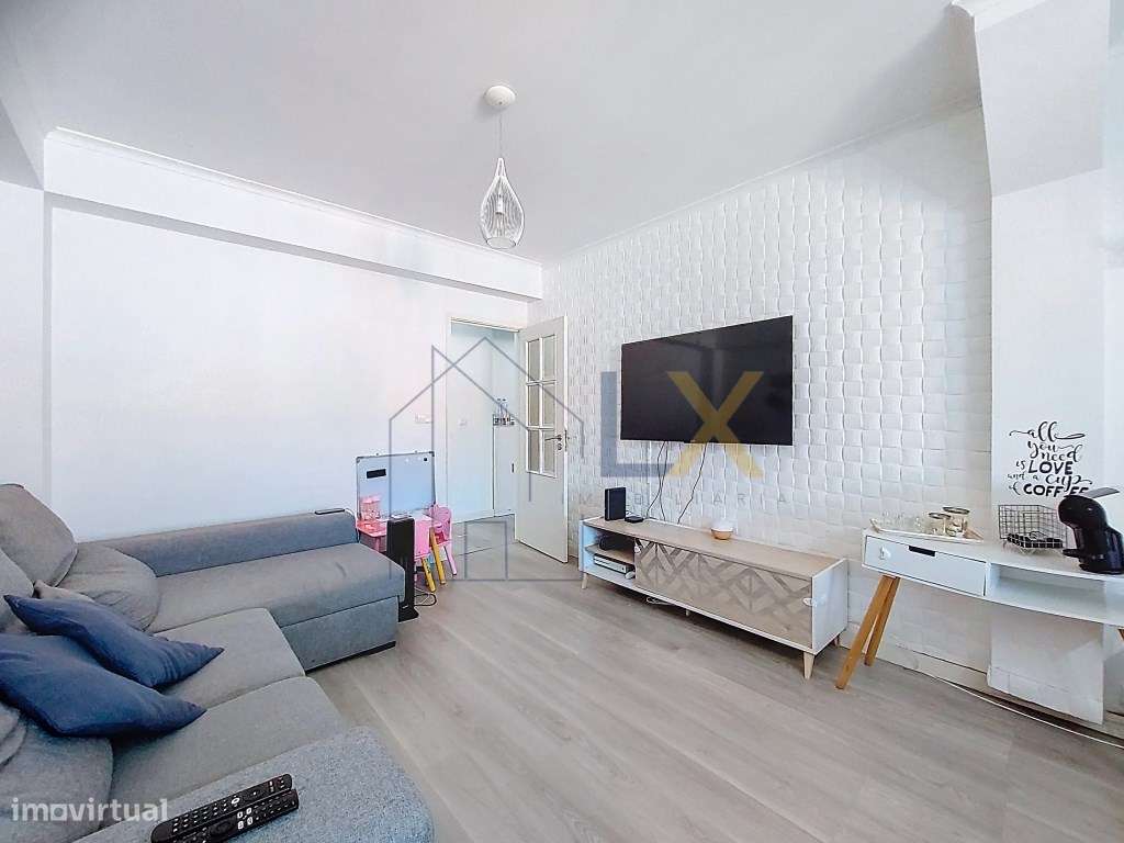 Apartamento T3 com garagem e arrumos em Esgueira - a poucos minutos... - Grande imagem: 3/28