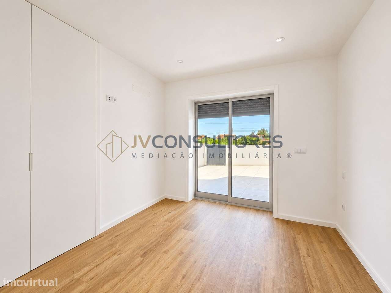 Apartamento T2 Venda em Valongo do Vouga,Águeda-9