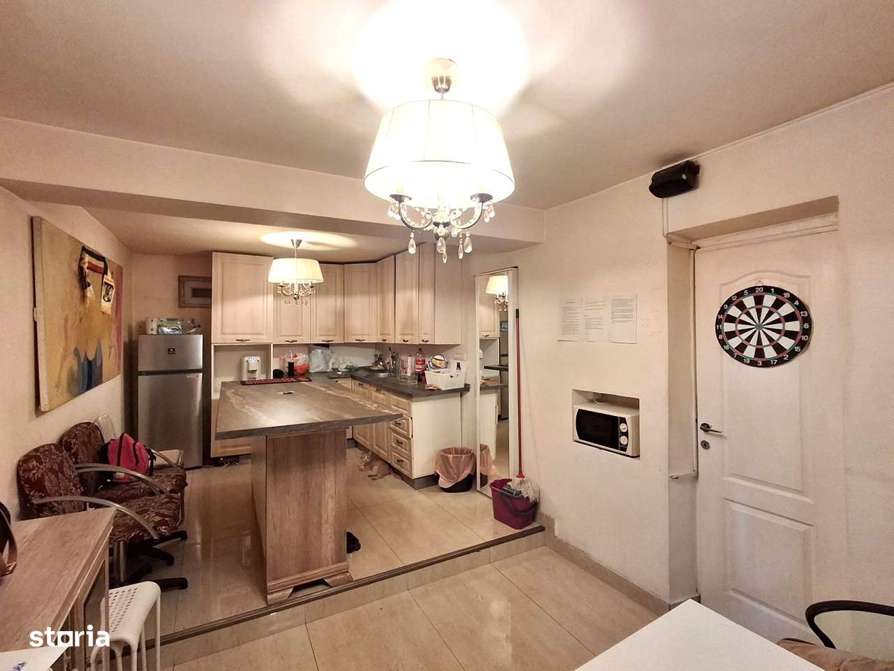 De vanzare Casa  zona  Centrala Bucuresti-13