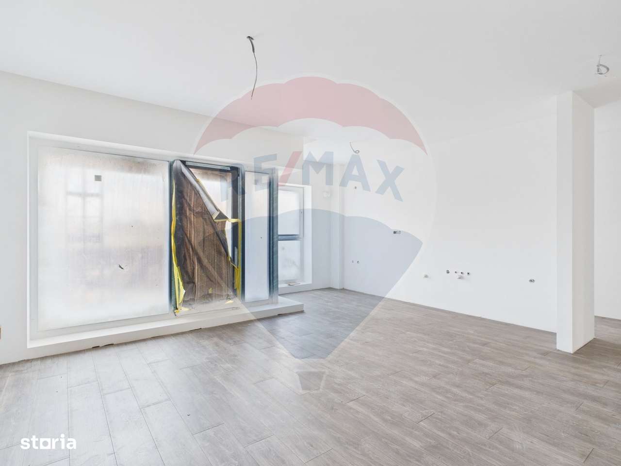 Apartament 2 camere zona OBOR - in constructie finalizare aprilie 2026 - Imagine principală: 3/12