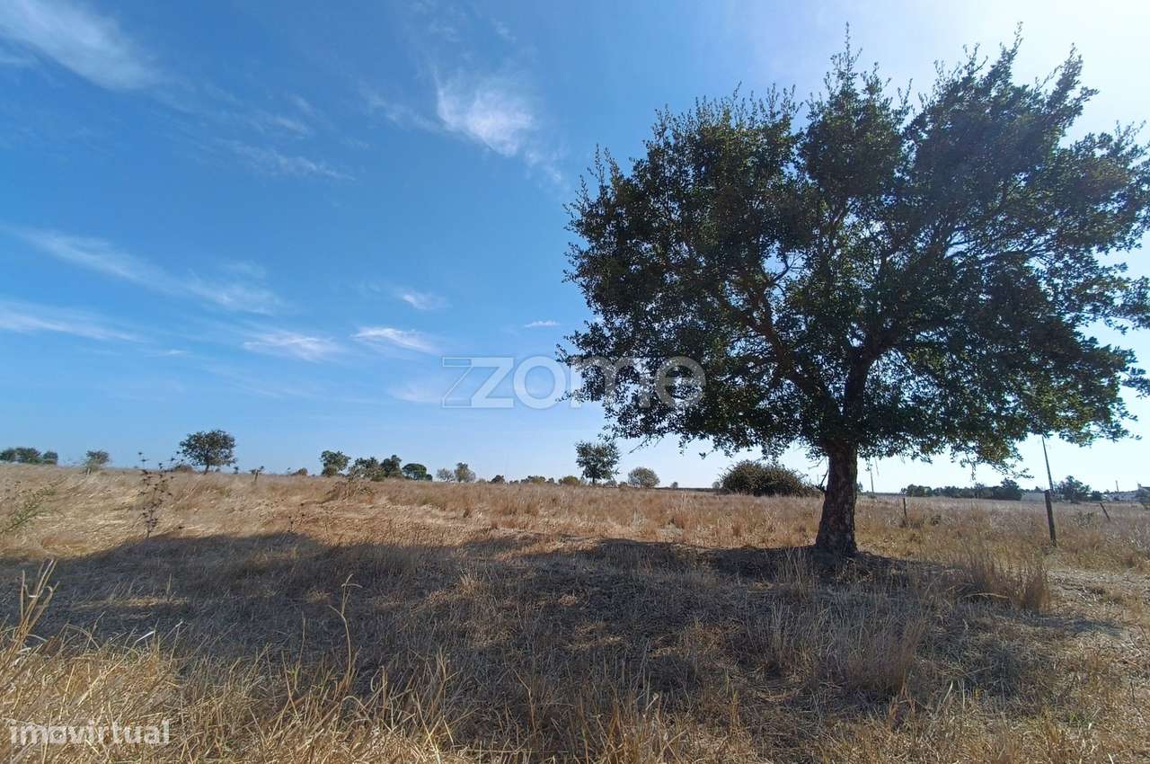 Terreno Urbanizável com 7,5 Hectares – Foros do Trapo, Poceirão - Grande imagem: 2/37