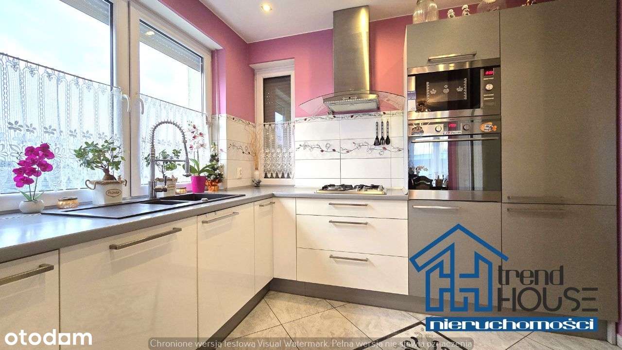 Dom wolnostojący | 5 pokoi | garaż - Pełny obrazek: 5/19