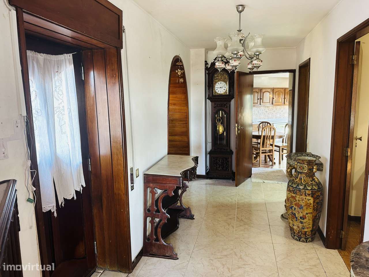 Excelente Moradia entrada Póvoa Varzim - Jardim 160m2 e terraço 35 m2-5