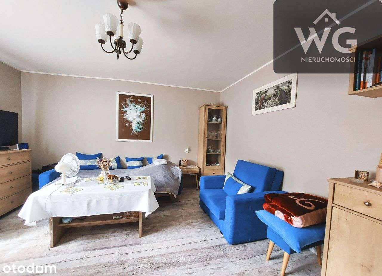 Kamienica- 10 lokali! + 2 działki za budynkiem!-13