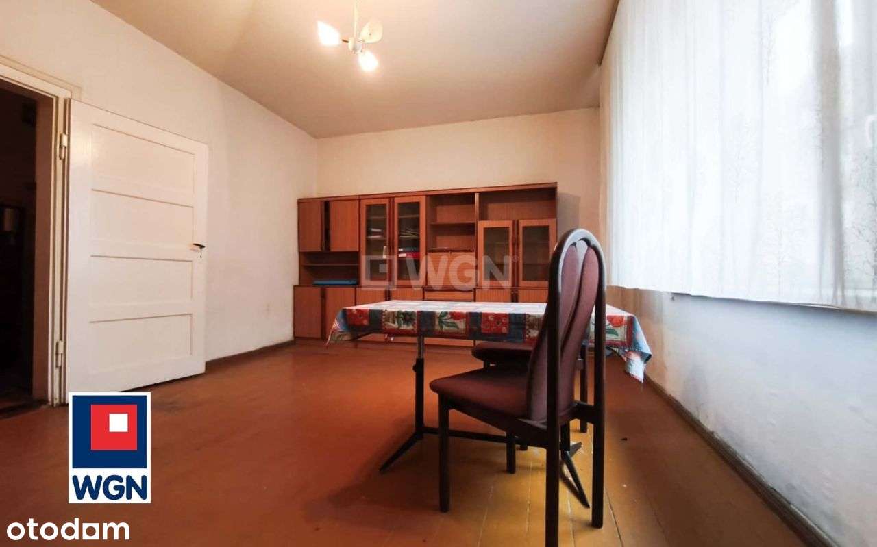 Mieszkanie, 81,22 m², Legnica-3