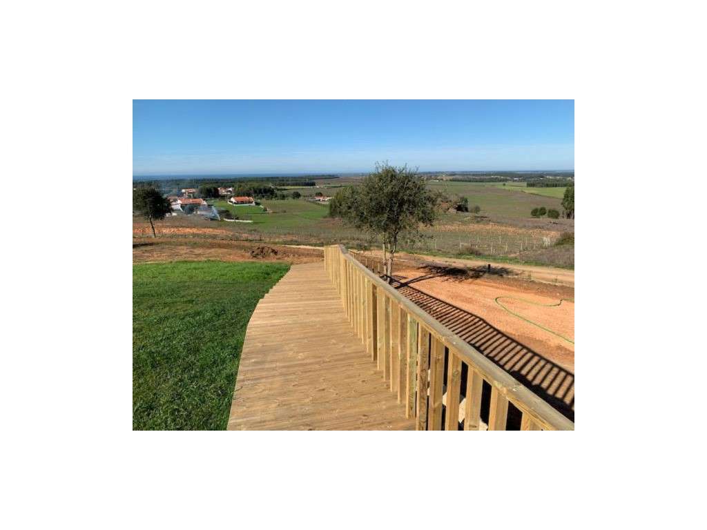 Quinta em São Teotónio-21