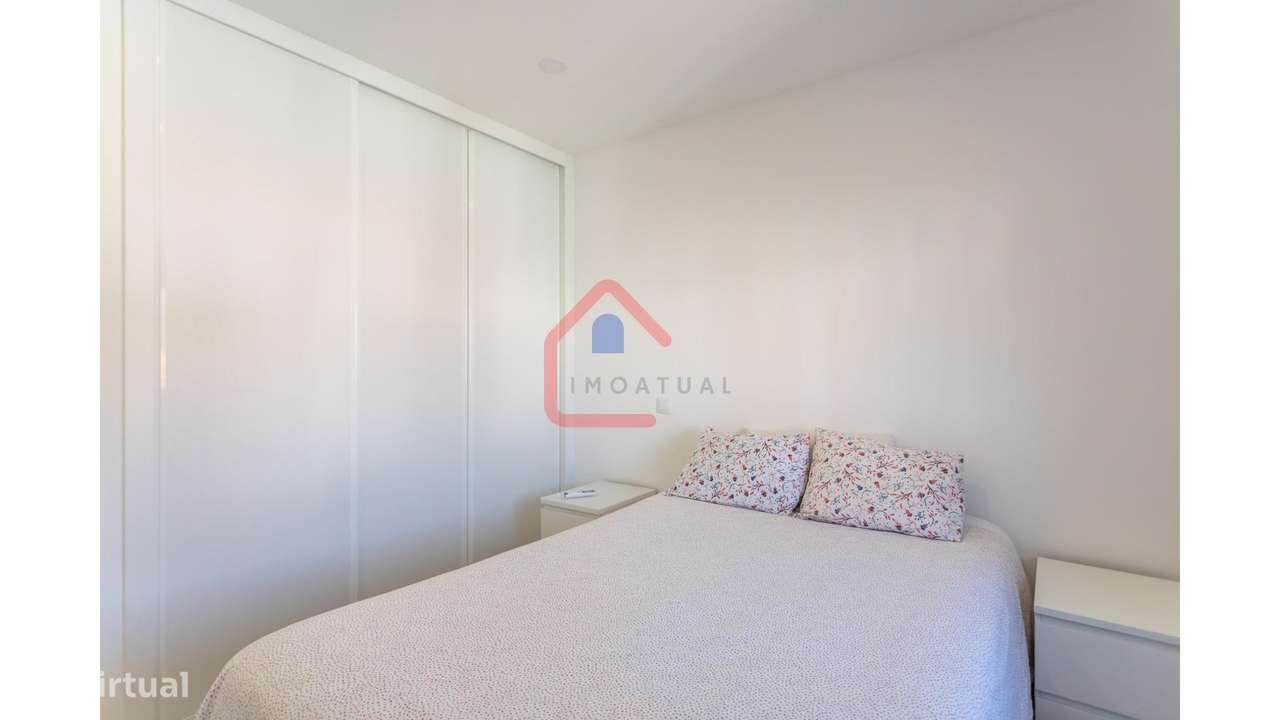 Apartamento T3 No Centro de Setúbal.-7