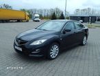 Mazda 6 1.8 Exclusive - 1