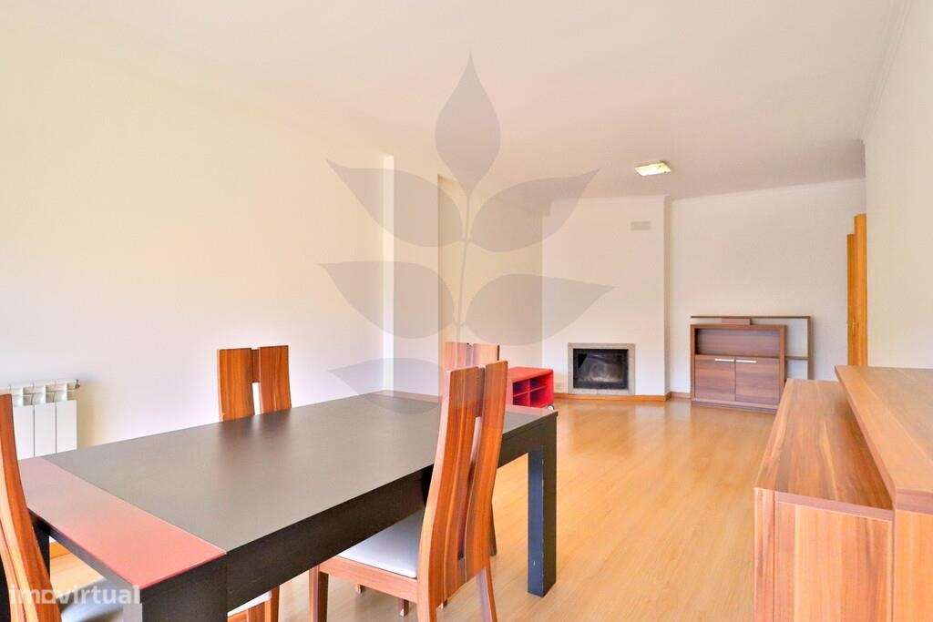 Arrenda-se Apartamento T3 - S. Vitor - Entrada a 01 de Junho de 2026 - Grande imagem: 2/25