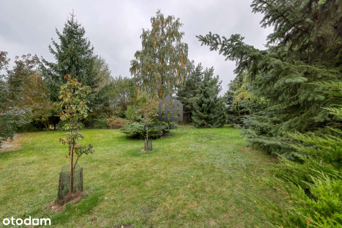 Dom wolnostojący w Duchnowie z działką 1339m - Pełny obrazek: 4/16