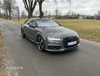 Audi A7 3.0 TDI Quattro Competition Tiptr - 3