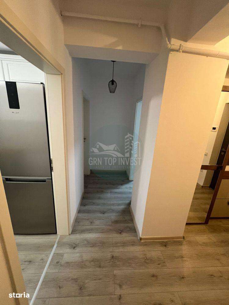 Apartament decomandat 2 camere zona Mihai Viteazul - Imagine principală: 5/6