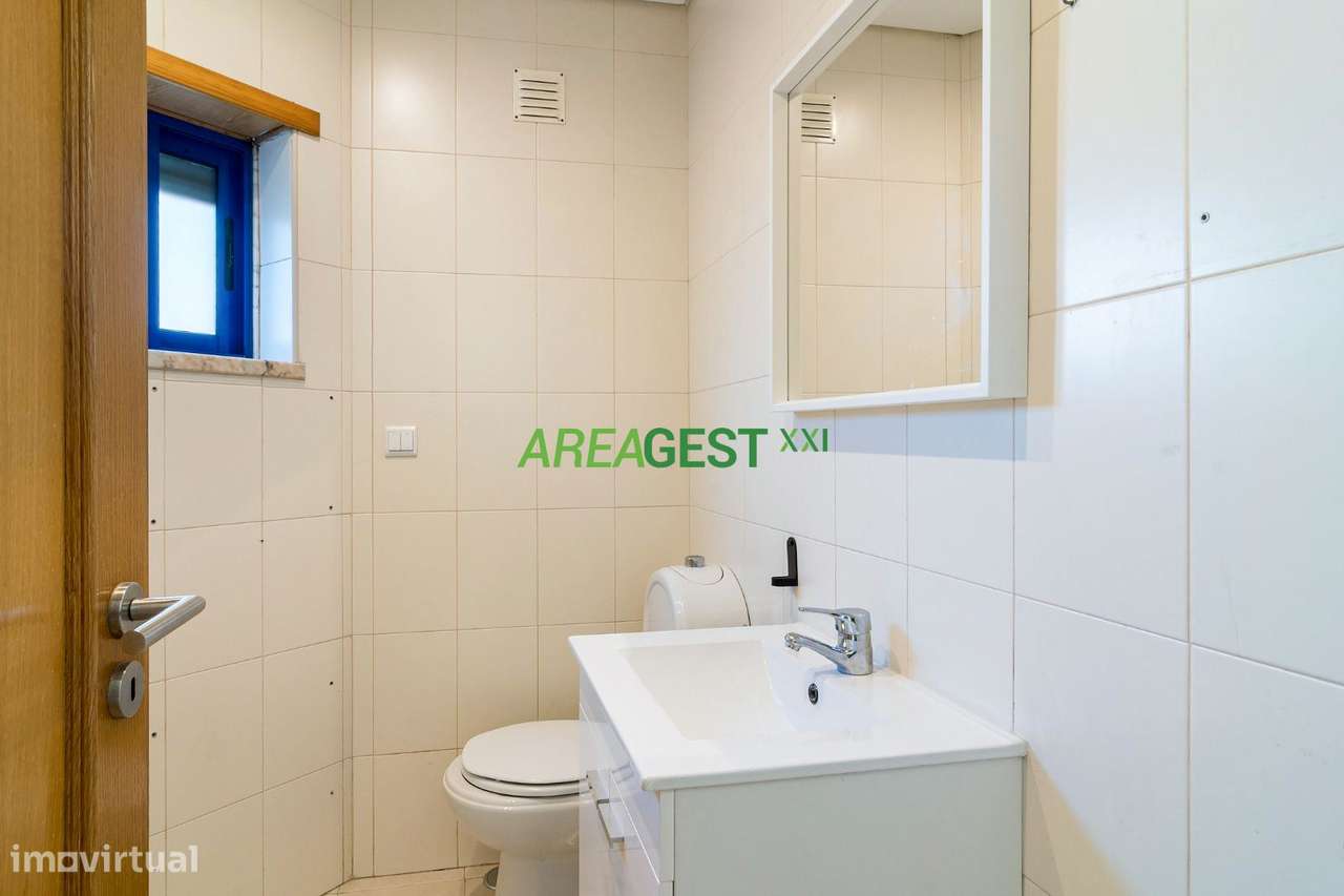 Apartamento T3, para Venda na Falagueira - Venda Nova, Amadora-17
